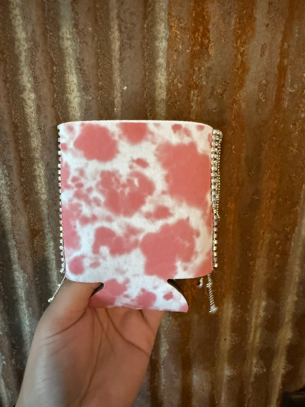 Bling Koozie