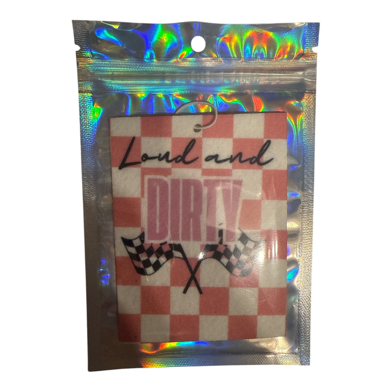 Air Freshener