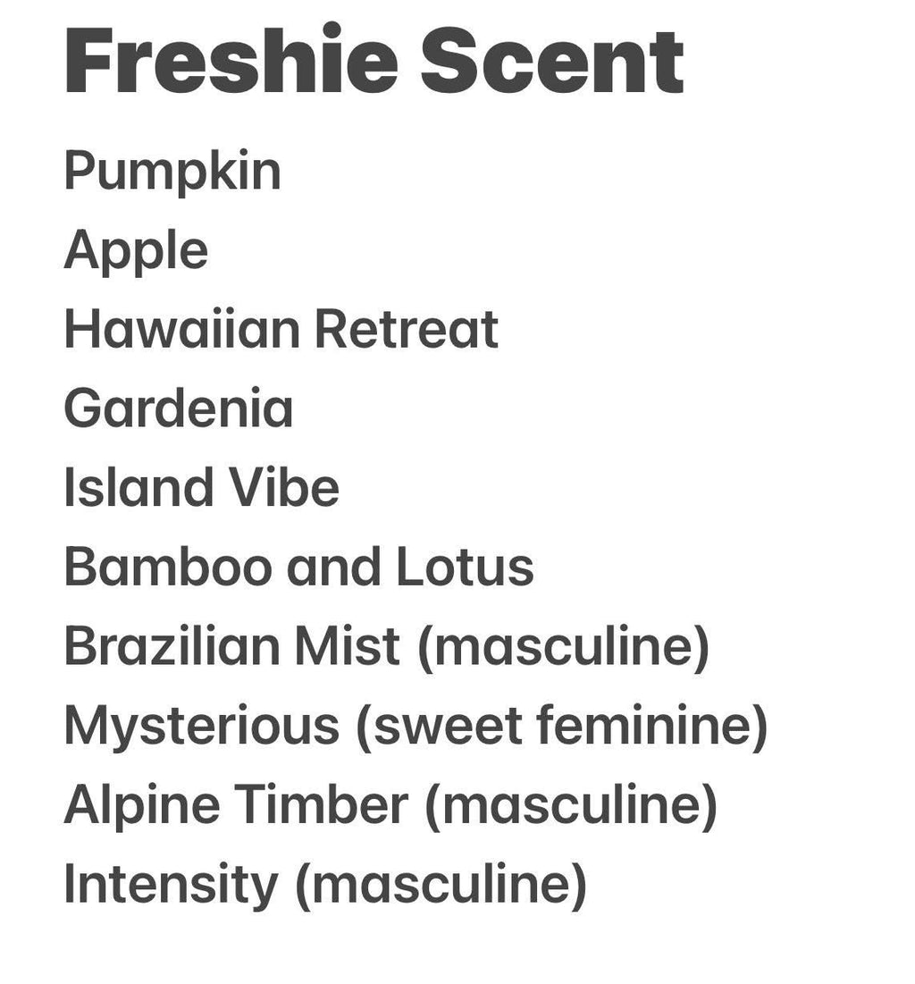 Air Freshener