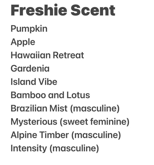 Air Freshener