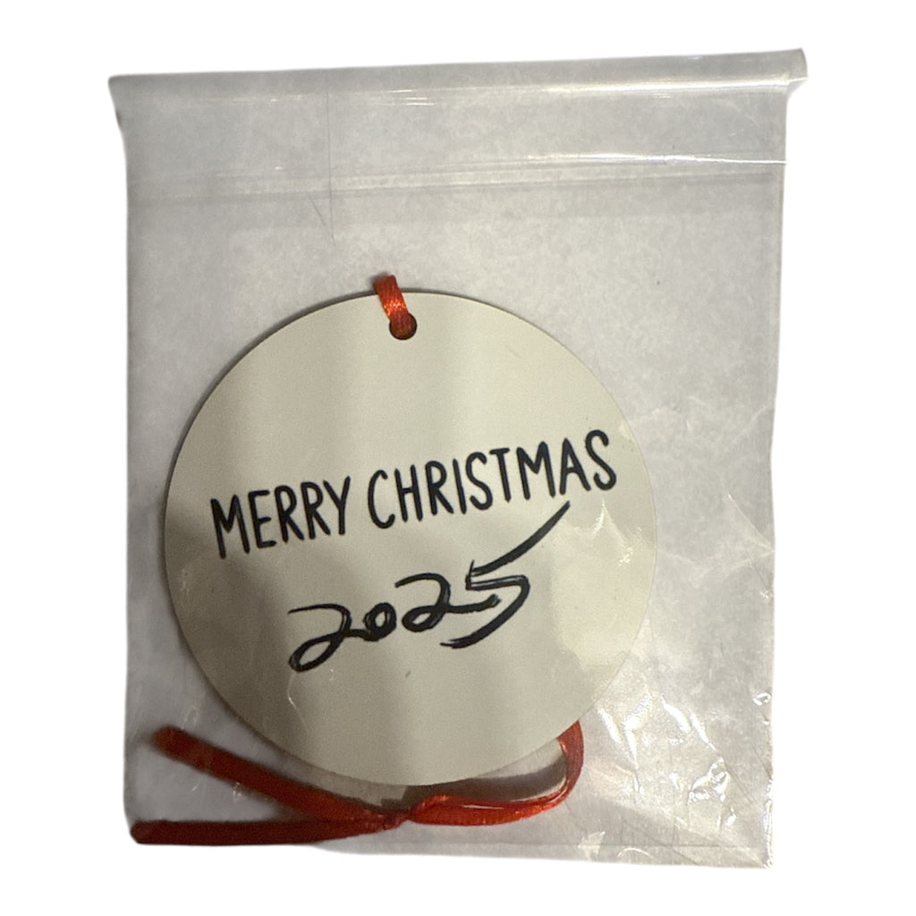 Christmas Ornament