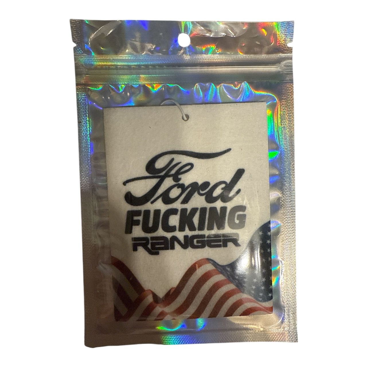Air Freshener