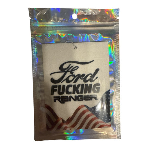 Air Freshener