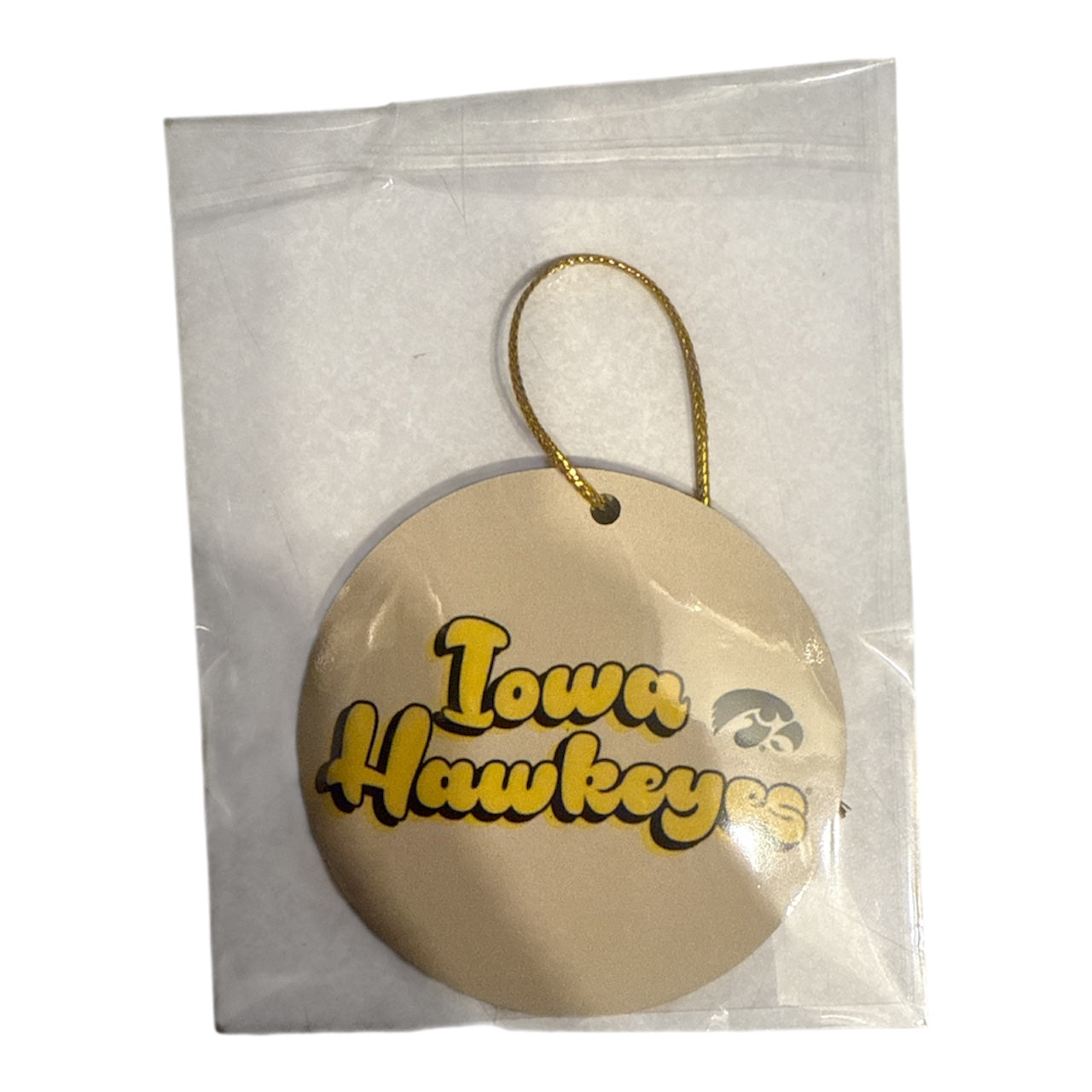 Christmas Ornament