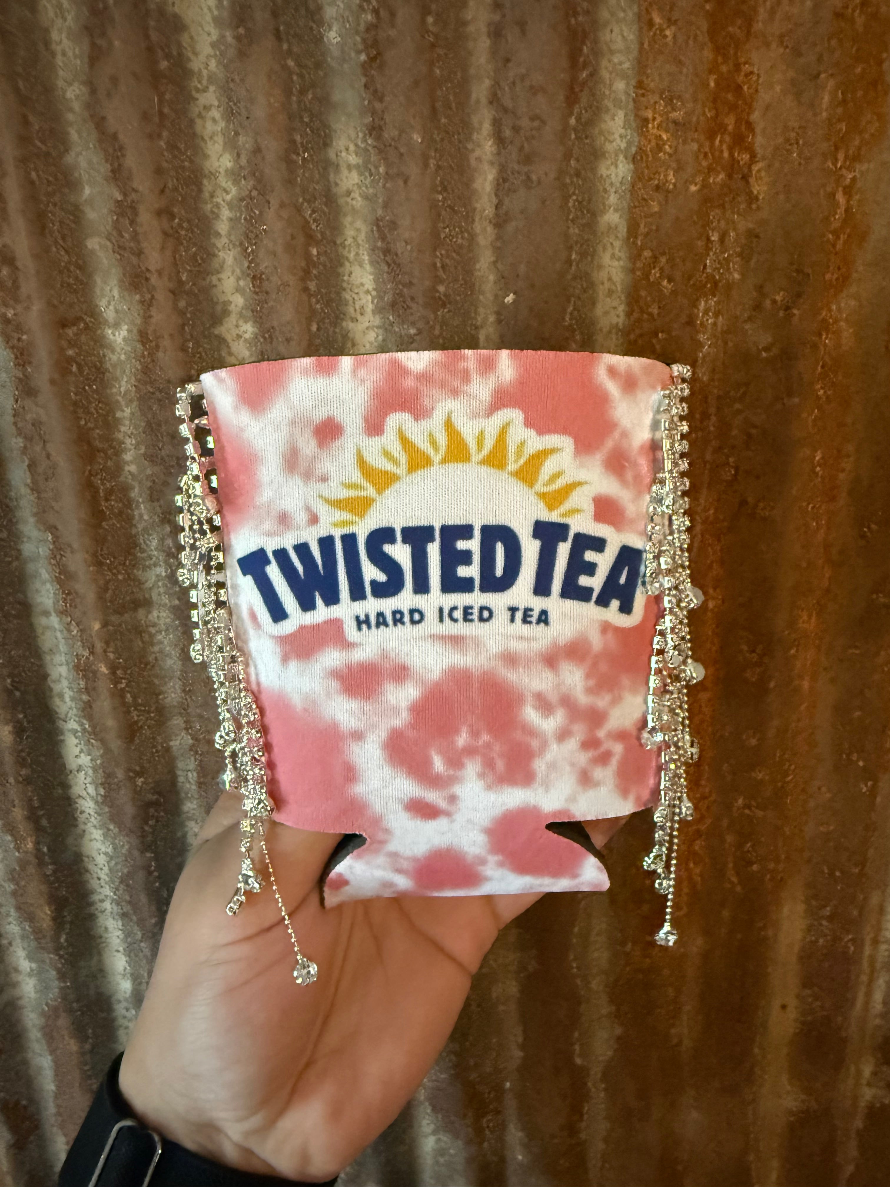 Bling Koozie