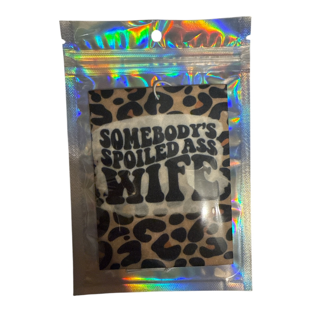 Air Freshener