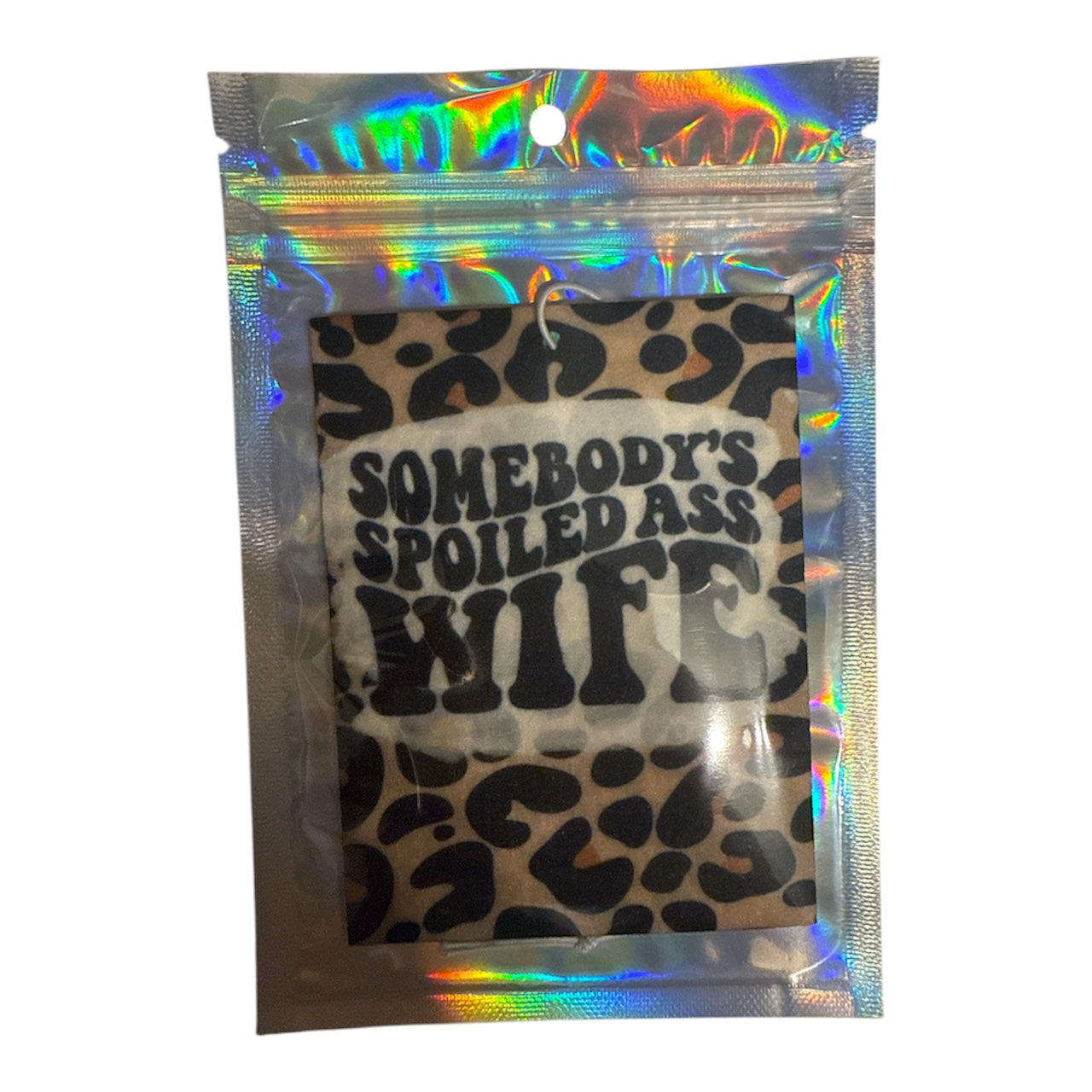 Air Freshener