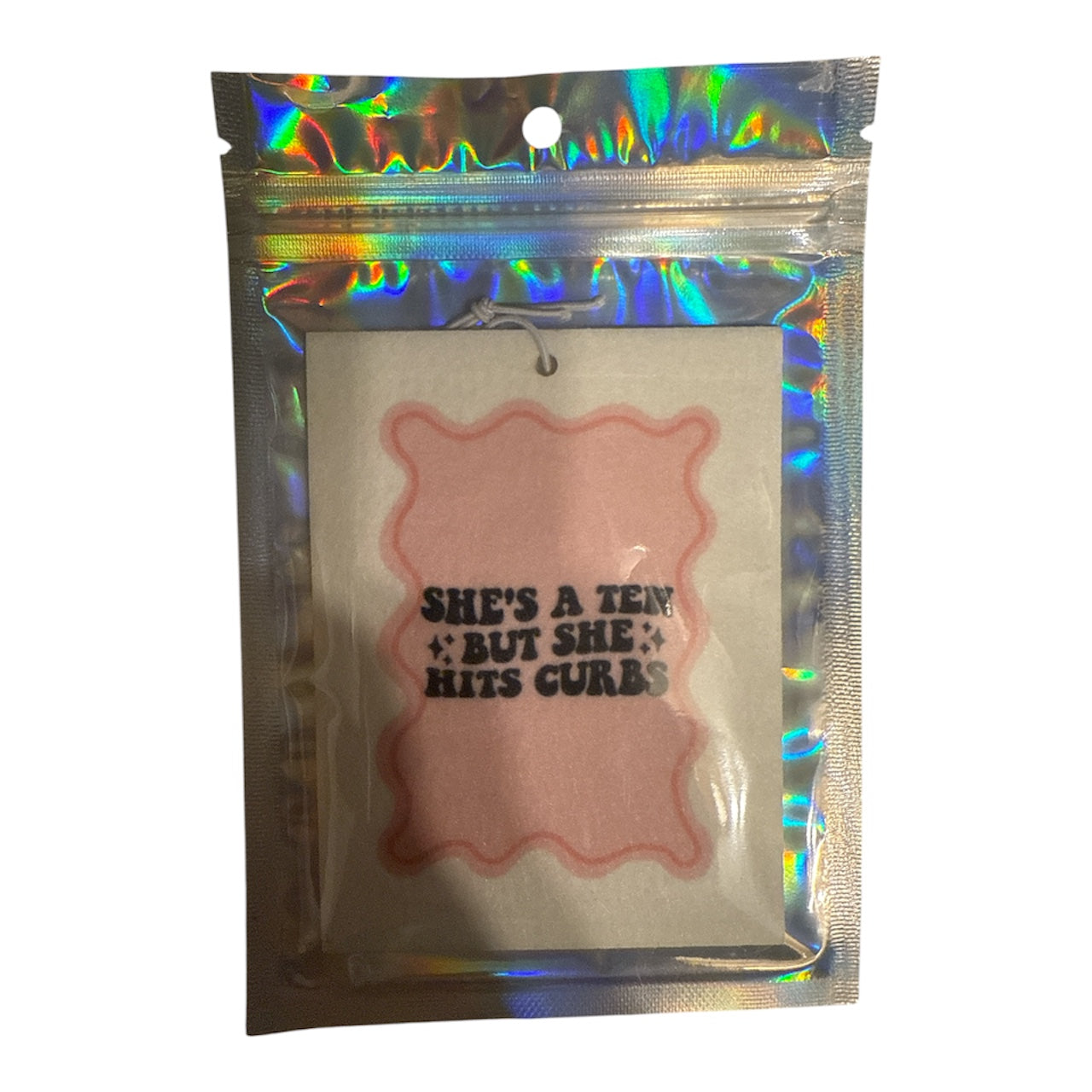 Air Freshener