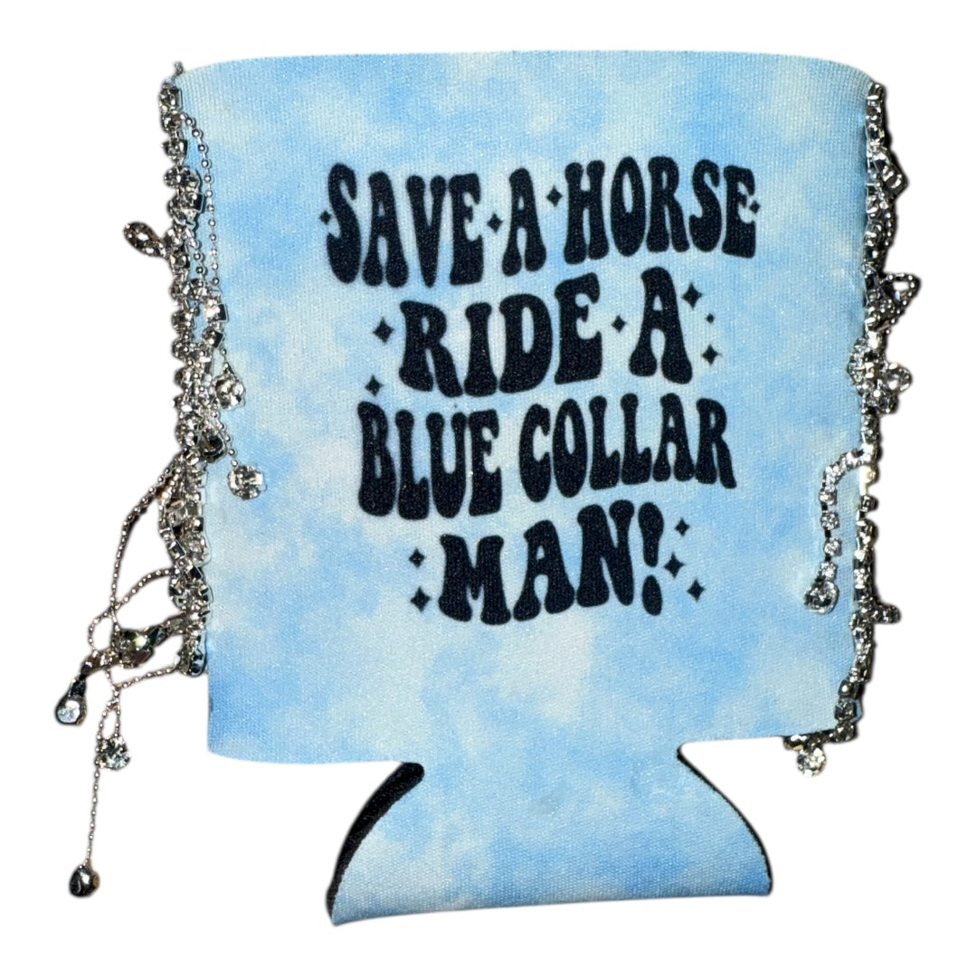 Bling Koozie