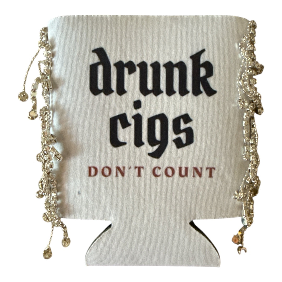 Bling Koozie