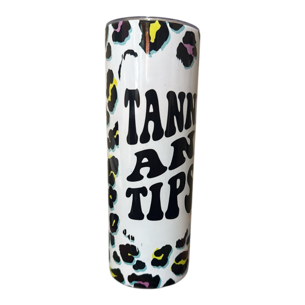 20 oz Tumbler