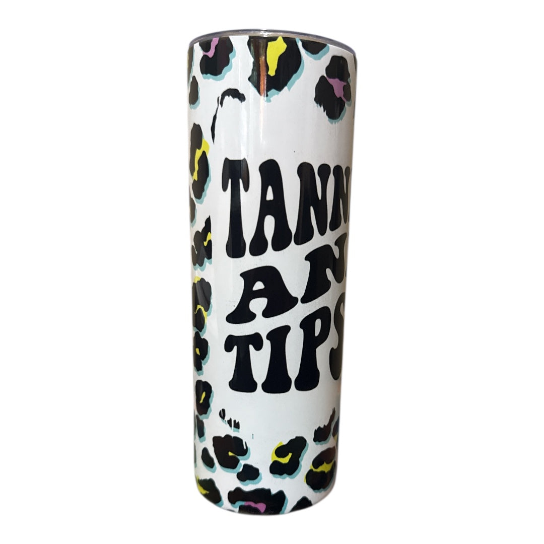 20 oz Tumbler