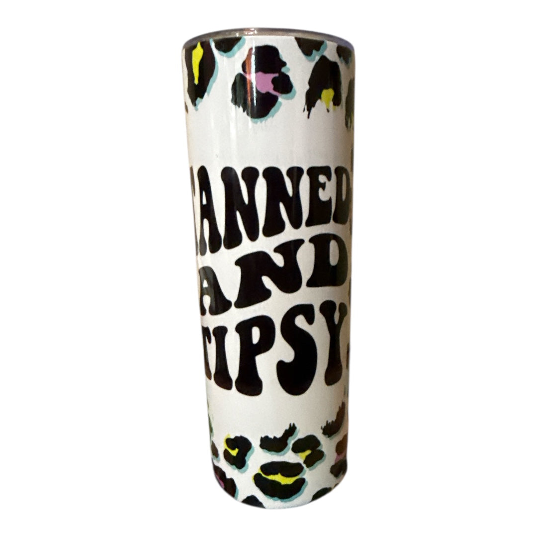 20 oz Tumbler
