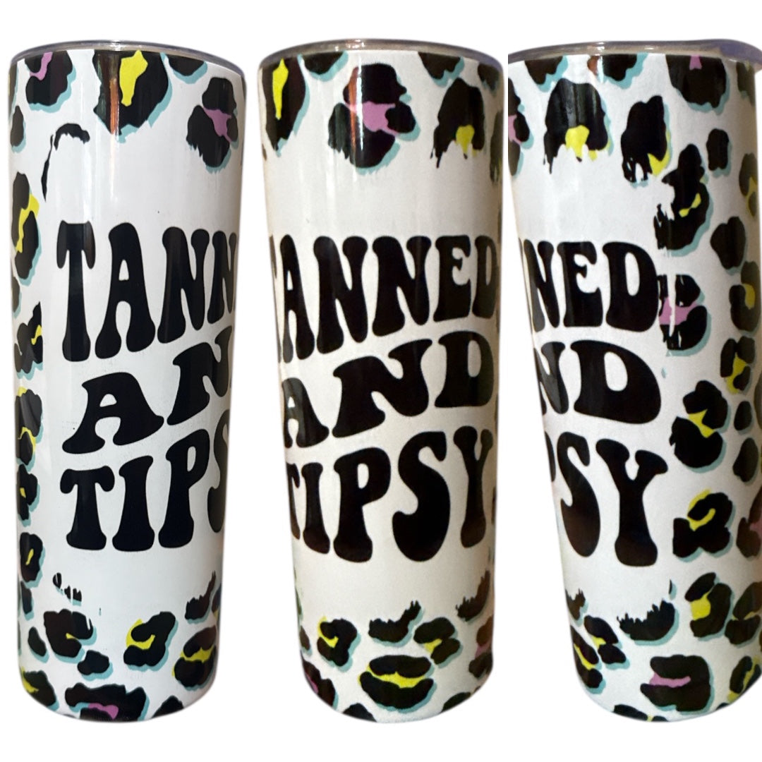 20 oz Tumbler