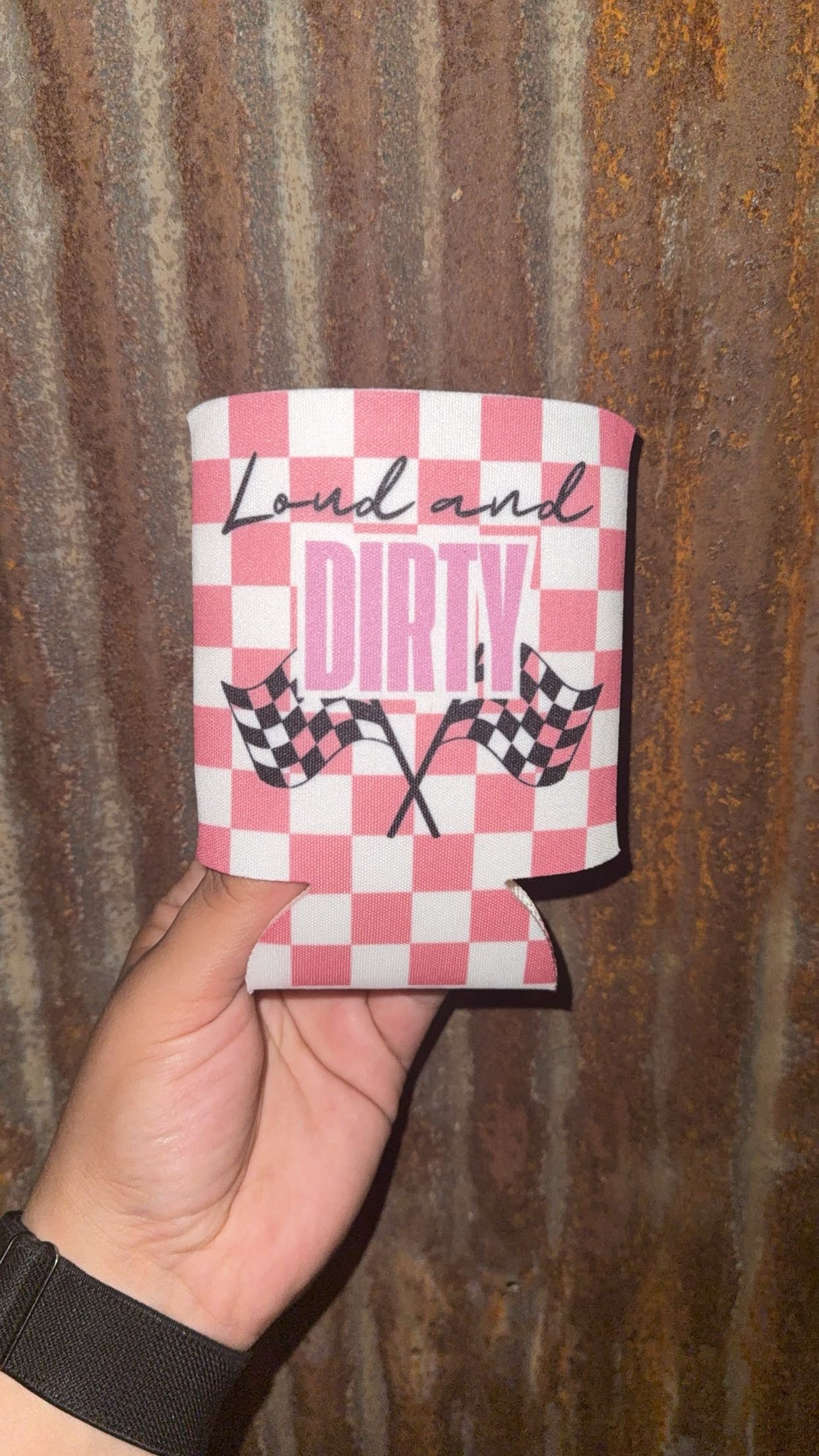 Koozie
