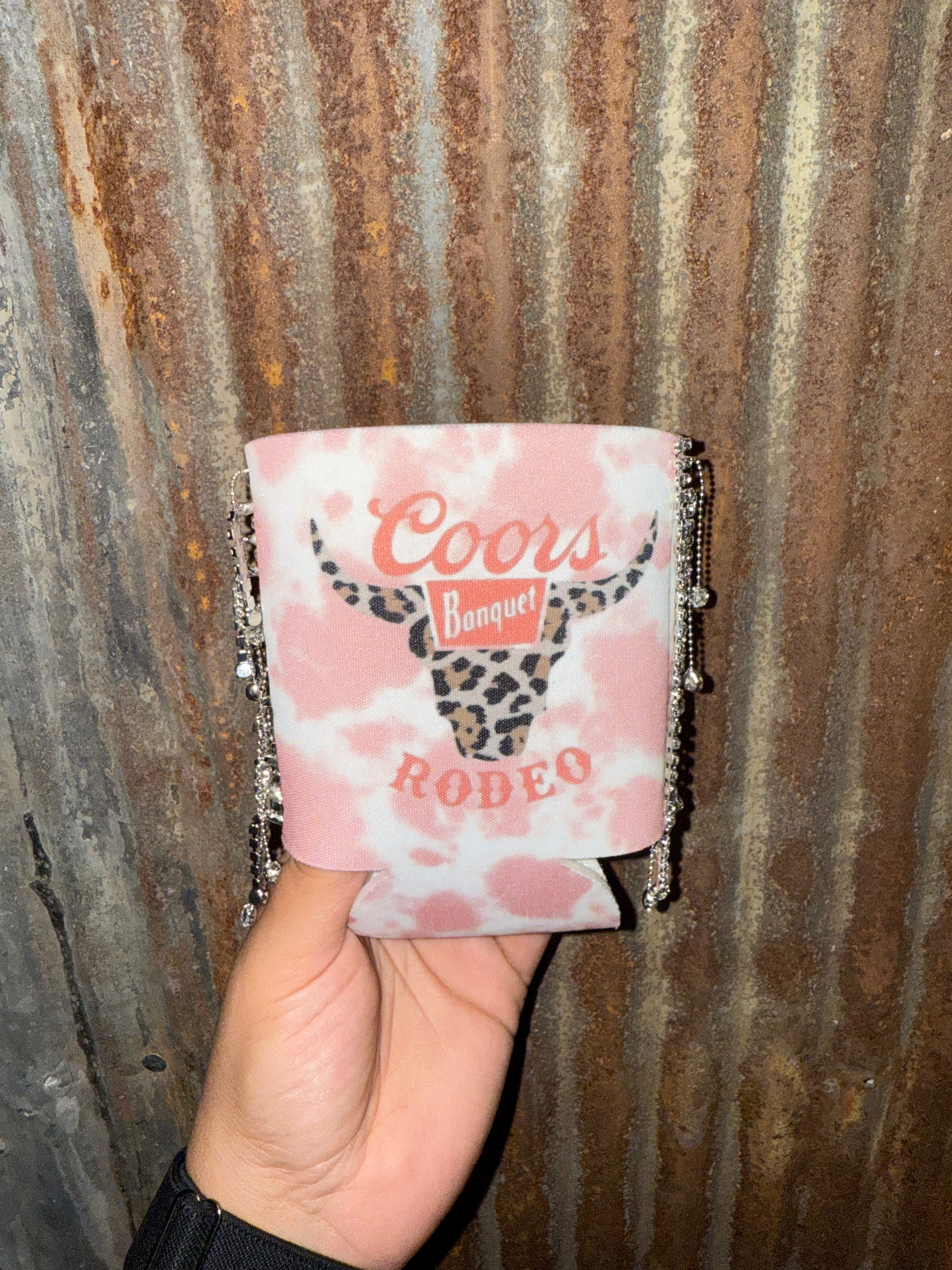 Bling Koozie